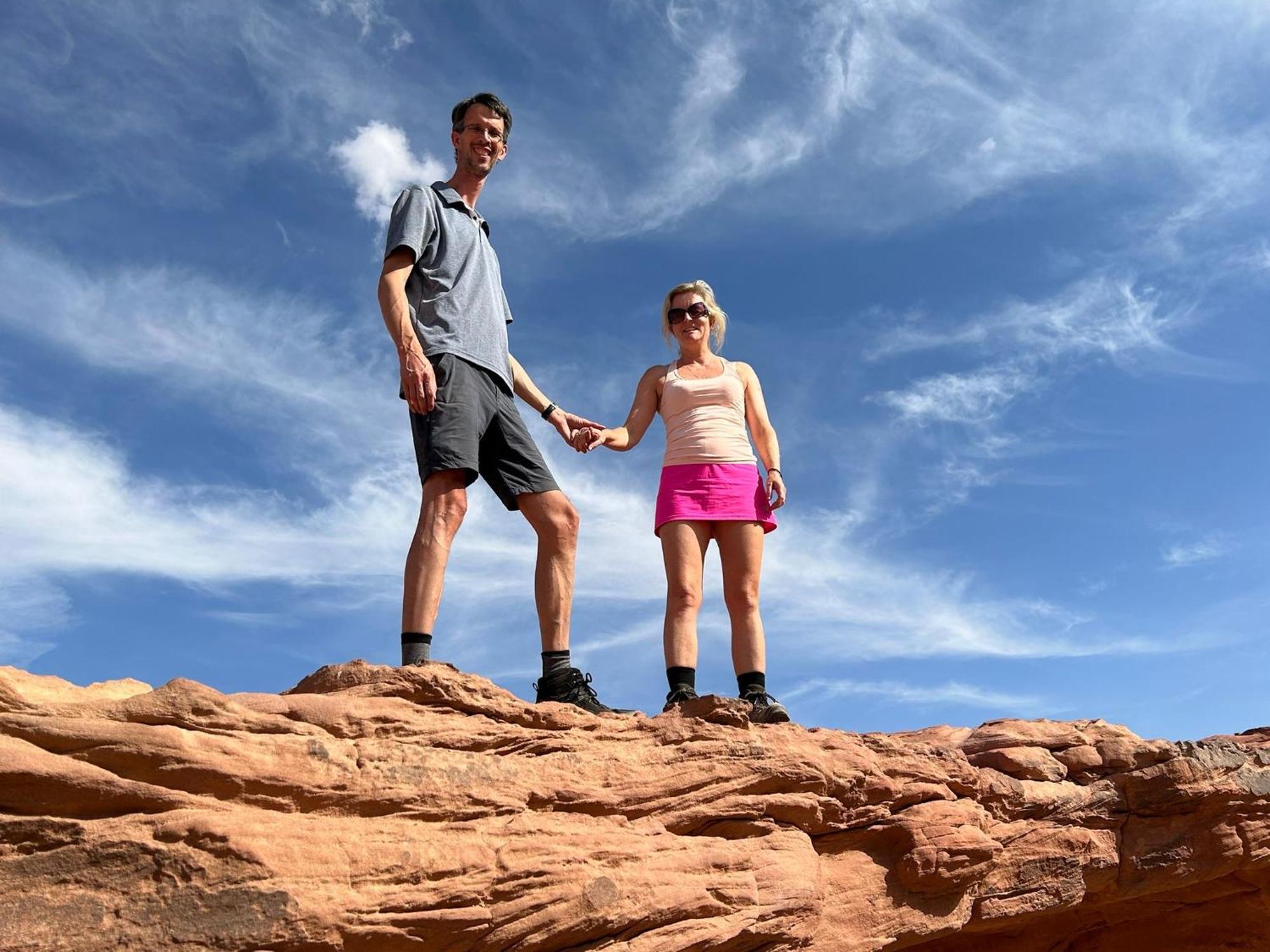 Wadi Rum Bedouin Experience Zewnętrze zdjęcie
