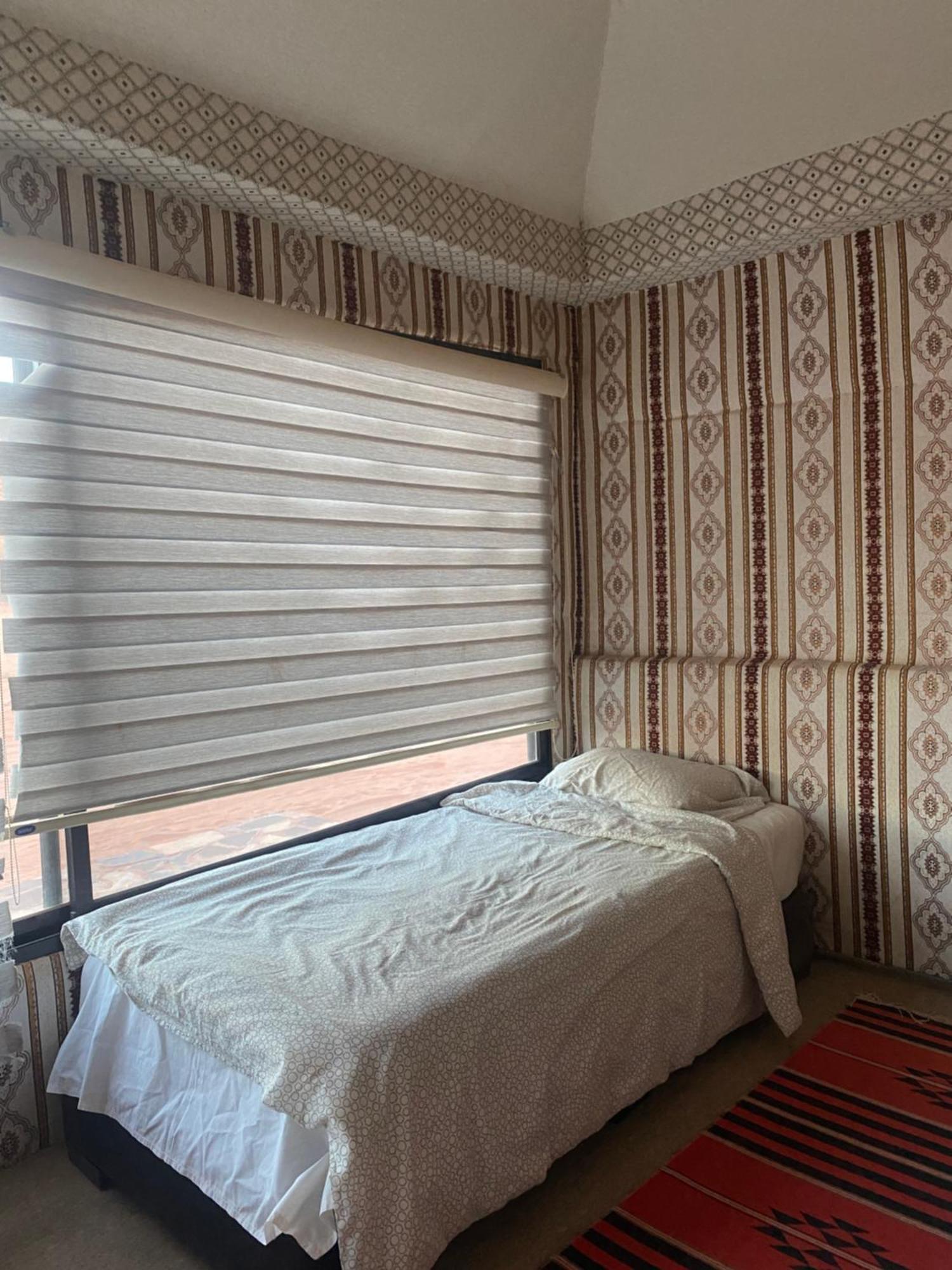 Wadi Rum Bedouin Experience Zewnętrze zdjęcie
